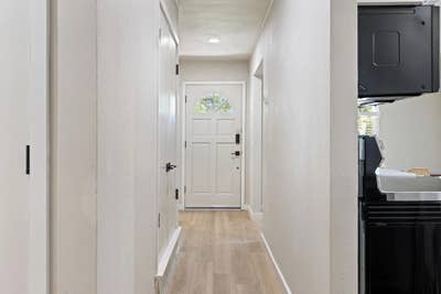 Furnished Private Room 8min Walk to UTD [Includes Main Photo