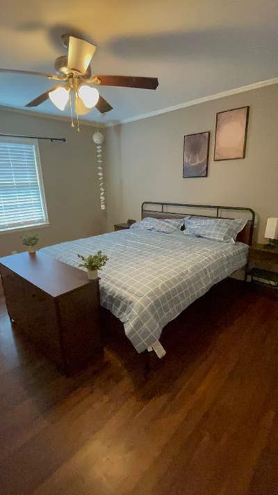 Primary Bedroom With Private Bathroom Main Photo