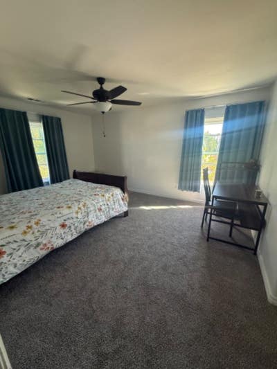 Room for Rent in Jurupa Valley_$950 per Month Main Photo