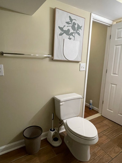 Perfect Room for Students and Travelers! Main Photo