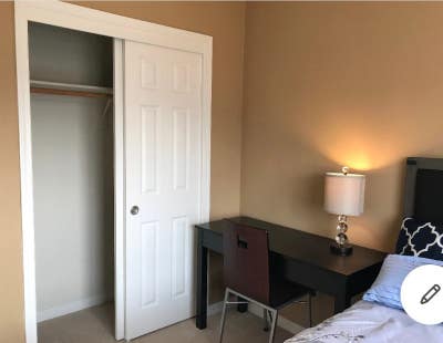 Private BR in Fremont Main Photo