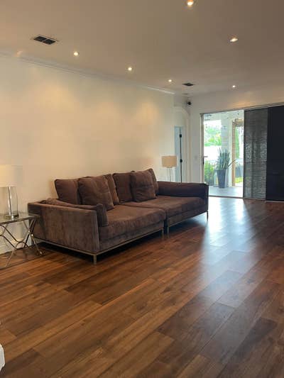 Modern, Clean, Peaceful House on Golf Course  Main Photo