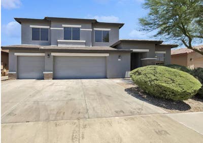 Private furnished BR in Laveen (South Chandler) Main Photo