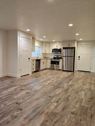  Cozy Single Unit in Santaquin | 292 W Braeburn Ln Main Photo