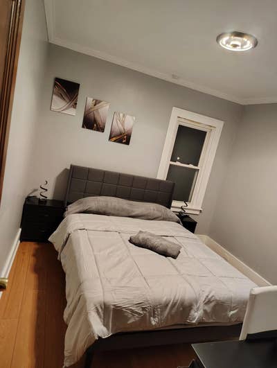 Modern _Bedroom Home in a Quiet Neighborhood Main Photo