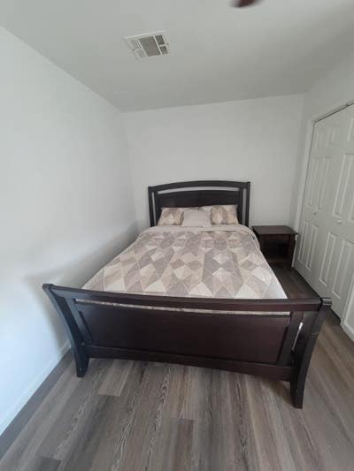 Private Furnished Room Available In Co_living Hom Main Photo