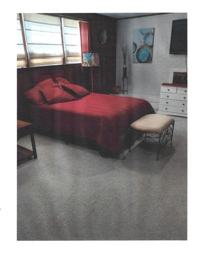 Spacious, Private, Lower Level, Fully Furnished Main Photo