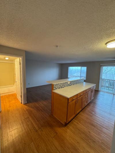 Terrace Olympus Apartments Main Photo