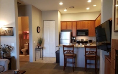 Casitas Las Rosas Condo Main Photo