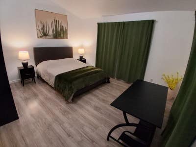 Furnished Private Room near OU_All Utilities Incl Main Photo