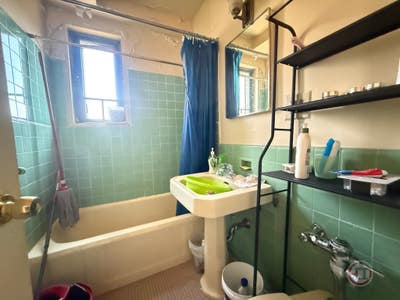 Parkchester 1 bed $1900 Main Photo