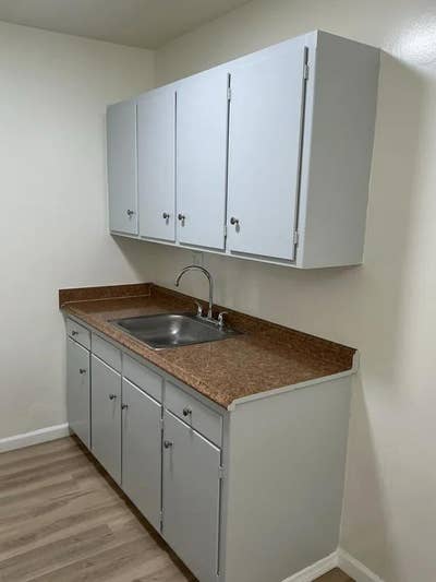 Newly remodeled downstairs one BR  Main Photo