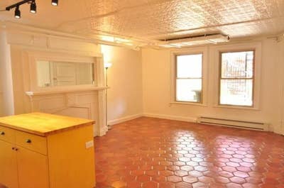 Spacious one BR in the heart of Mt Vernon Main Photo