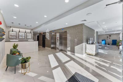 2B2B SuitesFurnishedwalk distance to UPenn and Dr Main Photo