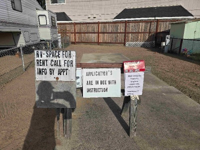 Rvh Wheeltravel Trailers  Main Photo