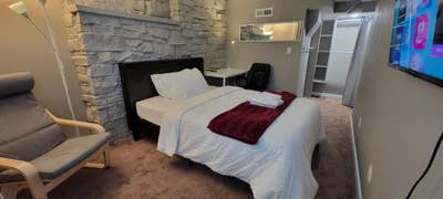 Charming 1 Bedroom in Co_Living house in Shorelin Main Photo