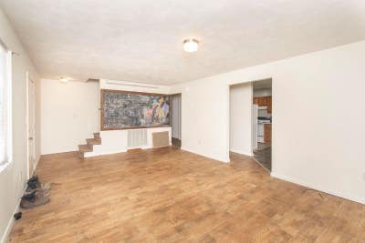 Private room less than 10 minutes from Tech Main Photo