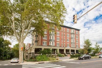 319 W Chelten Avecommercial Spacephiladelphiapa  Main Photo