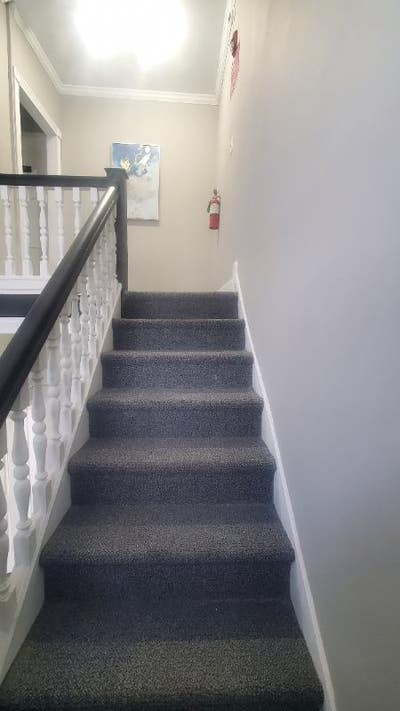 3rd Floor Front_Nice & Cozy 1 Bedroom Apt Main Photo