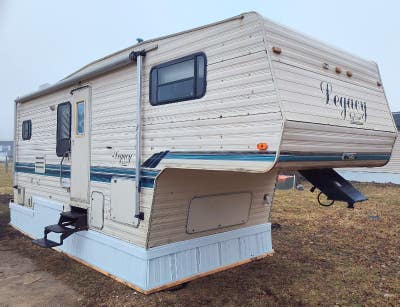 RV For Sale: _BR_bathroom | Marshalltown 80 Main Photo