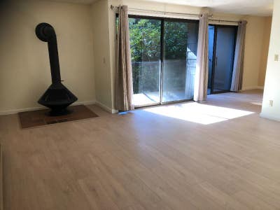 Beautiful renovated 1 BR 1 bath in  park_like gate Main Photo