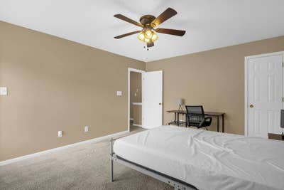 Furnished Room Near UNC Charlotte_Utilities & Int Main Photo