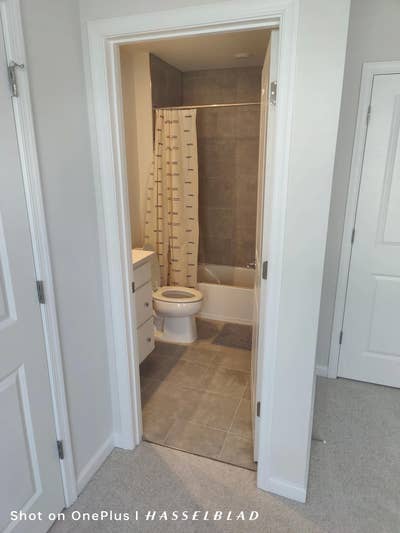 3rd Floor Private Bedroom and Bathroom Main Photo