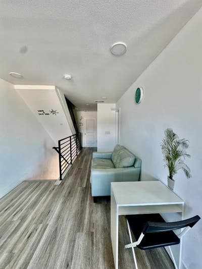 Welcome to Ostel | Figueroa Corridor — a modernmo Main Photo