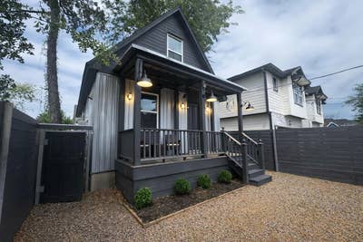 The Ultimate Modern Compound: Main House + _Story Main Photo