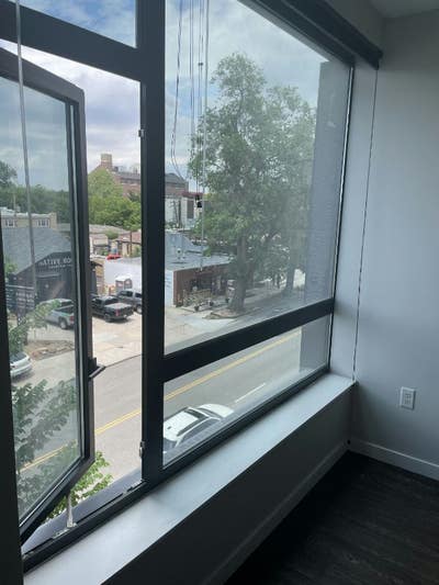 Breathtaking Views. Well_appointed amenities. Mod Main Photo