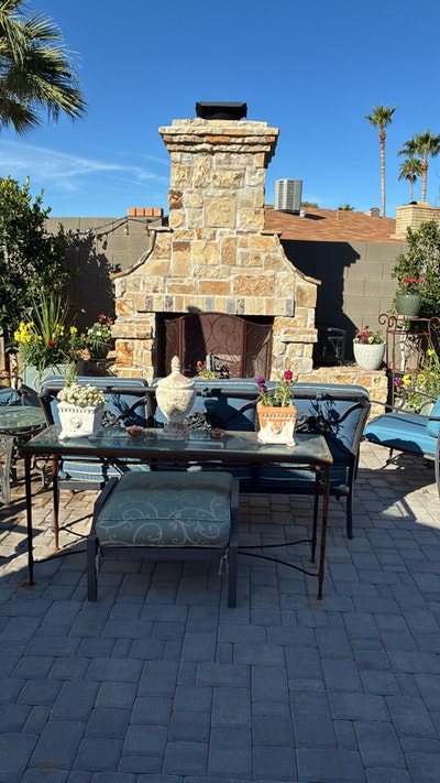 Fully furnished Guest house on private residential Main Photo