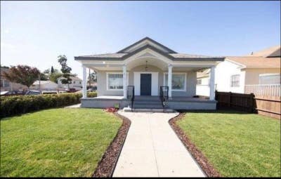  Private Room for Rent_Near USC & Downtown LA_$mo Main Photo