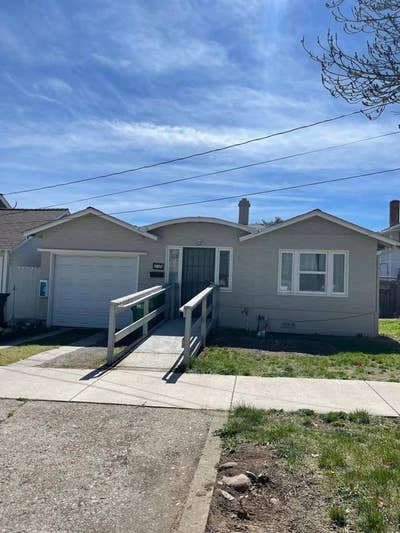 UniqueSmall Midtown Home 1BDBA Main Photo