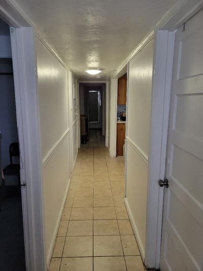 Female Housing: Shared Room 2B Main Photo