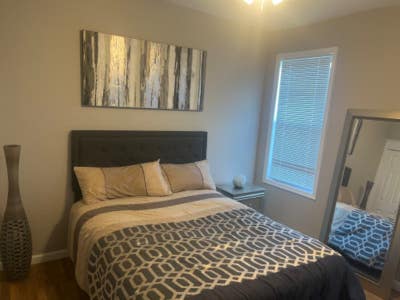 Fully furnished rooms for rent utilities included  Main Photo