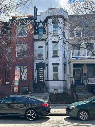 New 1 BR Condo in Columbia Heights (near Adams Mor Main Photo