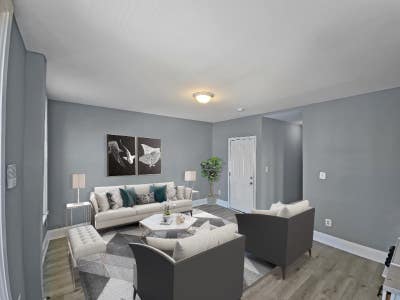 1101 N 41st StF Main Photo