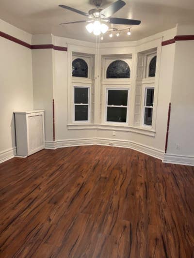 Apartment Building across from Druid Hill Park (Fr Main Photo