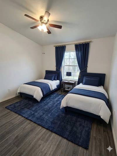 Furnished Shared Room With Private Bath. Utilitie Main Photo