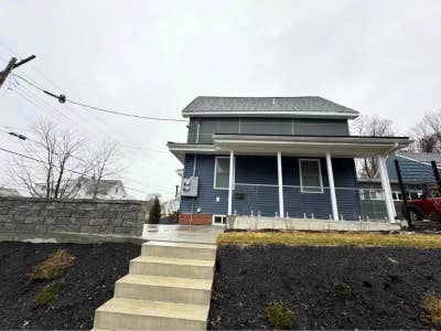 Modern _Bedroom in New Auburn_StylishComfortable & Main Photo