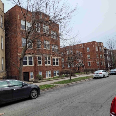 Excellent! 1 Bedroom *Kenwood* Section 8 O.K  Main Photo