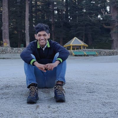 Student Male seeks a small or large room Main Photo