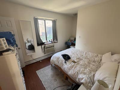 Tidy and Cute Bushwick Summer Sublet with Rooftop! Main Photo