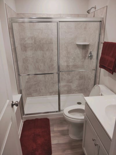 Share new townhouse  Main Photo