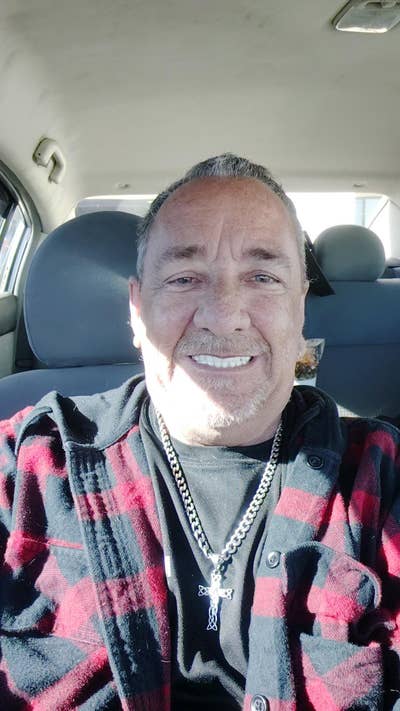 61 year old man Main Photo