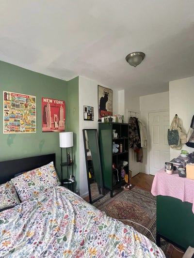 Sunny East Williamsburg Room  Main Photo