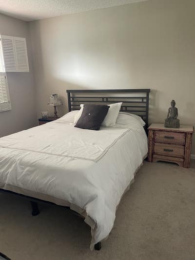 Furnished Room Private Bath Main Photo