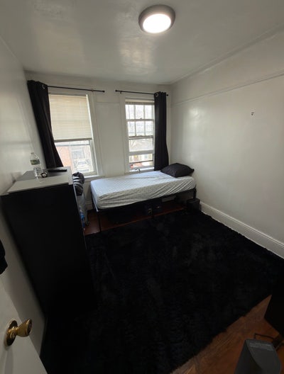 Furnished Room for Rent ShortTerm-Female Only.  Main Photo