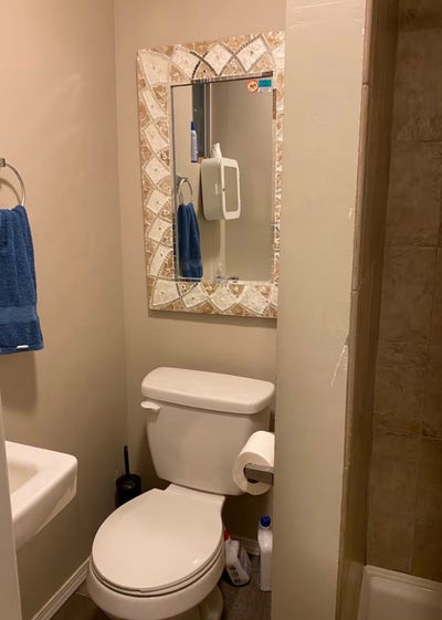 Fully furnished rooms.  Main Photo