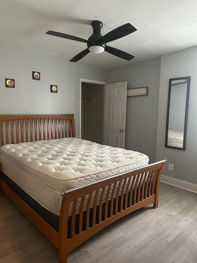 $500 rooms for rent  Main Photo